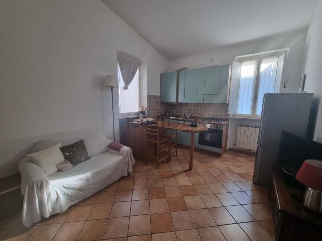 Appartamento in vendita di 40 m² in Via Telesforo Bertozzini