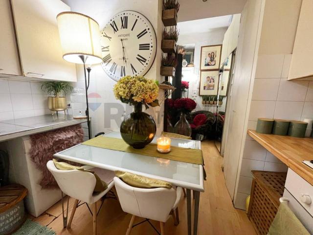 Appartamento in vendita di 40 m² in Via Termopili, 29