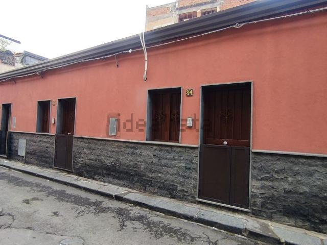 Appartamento in vendita di 40 m² in Via Testulla