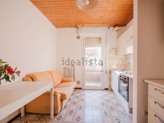 Appartamento in vendita di 40 m² in Via Thomas Alva Edison, 15
