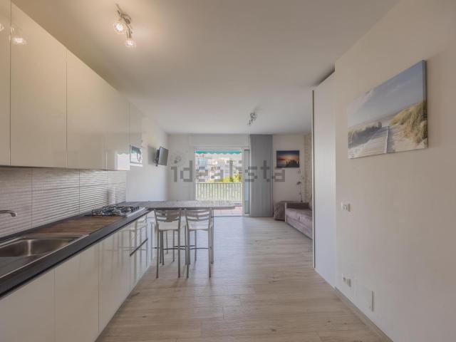 Appartamento in vendita di 40 m² in Via Timavo