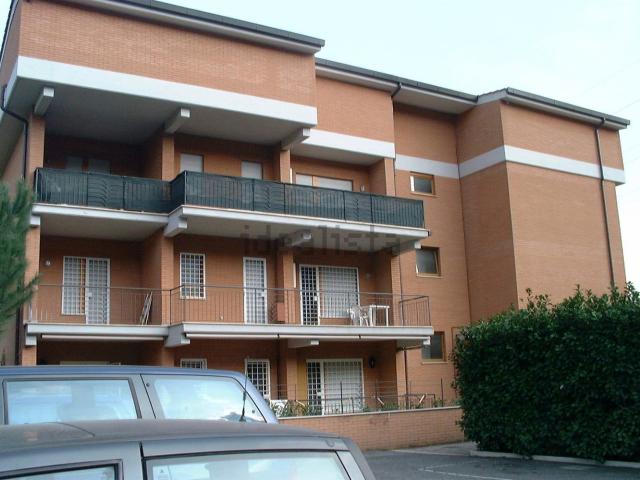 Appartamento in vendita di 40 m² in Via Tiberina, 92