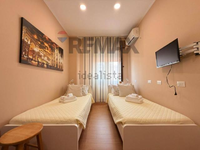 Appartamento in vendita di 40 m² in Via Ticino, 17