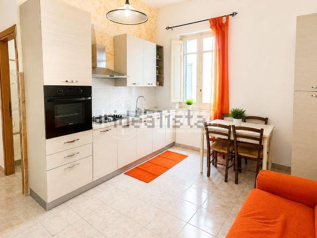 Appartamento in vendita di 40 m² in Via Tirso, 161