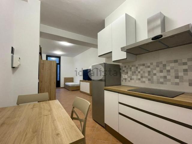 Appartamento in vendita di 40 m² in Via Tito Vignoli, 46