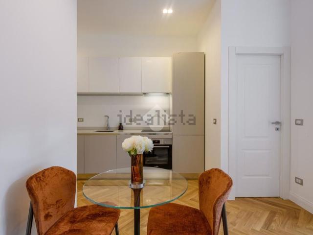 Appartamento in vendita di 40 m² in Via Tonale, 22