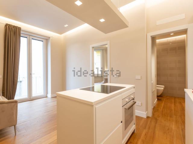 Appartamento in vendita di 40 m² in Via Tonale, 9
