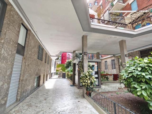 Appartamento in vendita di 40 m² in Via Tolmezzo, 12