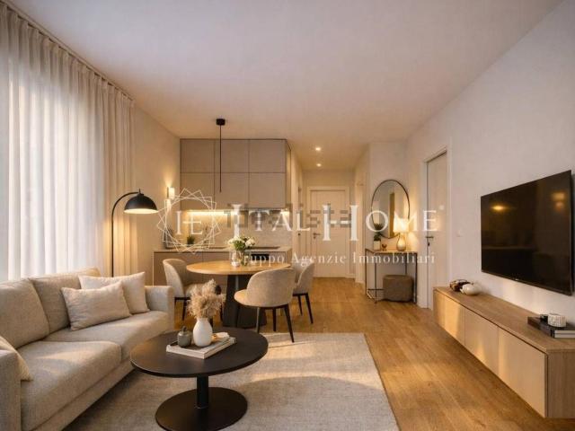 Appartamento in vendita di 40 m² in Via Torquato Tasso