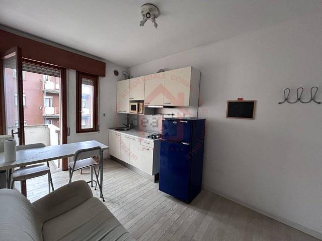 Appartamento in vendita di 40 m² in Via Tre Garofani, 65