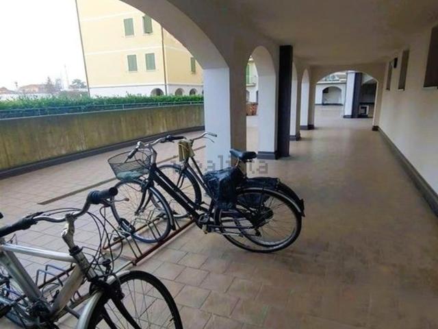 Appartamento in vendita di 40 m² in Via Trieste, 3