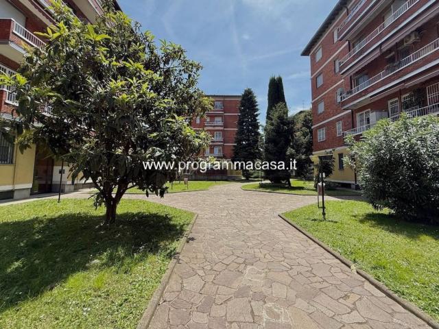 Appartamento in vendita di 40 m² in Via Trieste, 7