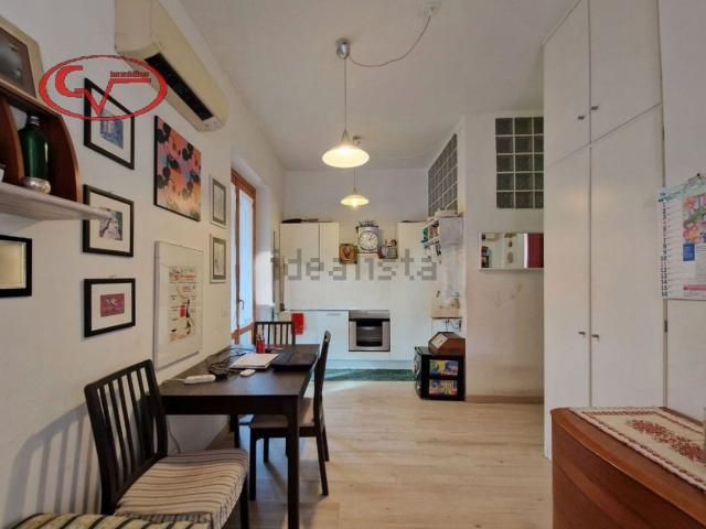 Appartamento in vendita di 40 m² in Via Ubaldino Peruzzi