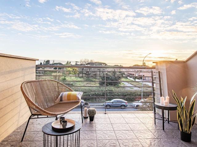 Appartamento in vendita di 40 m² in Via Umberto Giordano