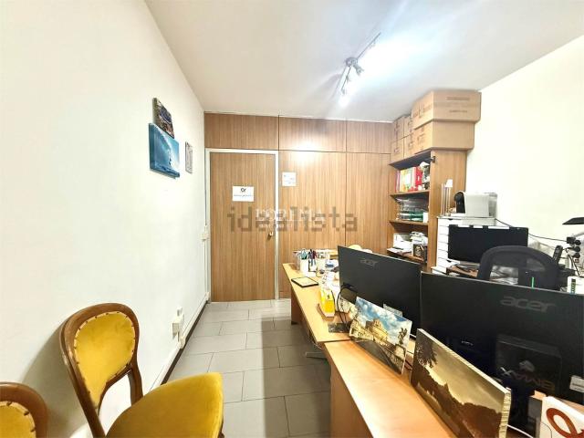 Appartamento in vendita di 40 m² in Via Umberto Giordano, 70