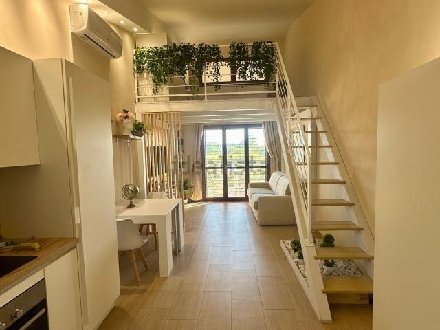 Appartamento in vendita di 40 m² in Via Umberto Giordano, 70