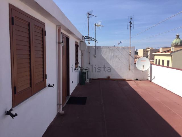 Appartamento in vendita di 40 m² in Via umberto i