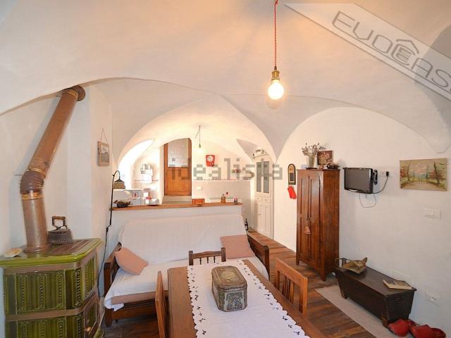 Appartamento in vendita di 40 m² in Via Umberto I, 82