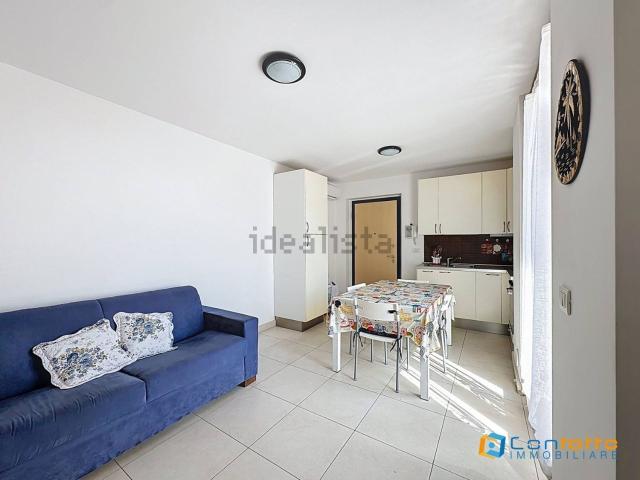 Appartamento in vendita di 40 m² in Via Umbria, 7