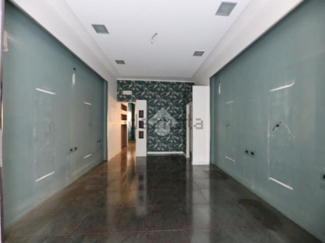 Appartamento in vendita di 40 m² in Via Unione Europea, 22