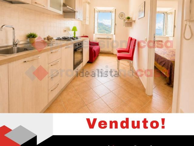Appartamento in vendita di 40 m² in Via Urbano Sabellico, 36