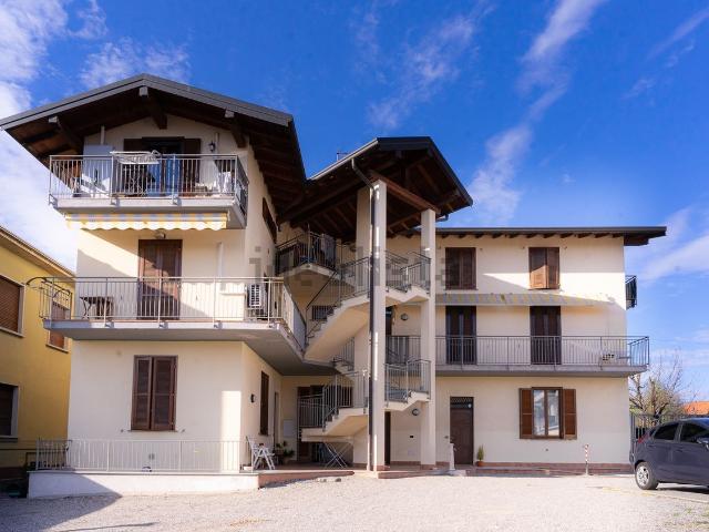 Appartamento in vendita di 40 m² in Via V. Bellini, 25