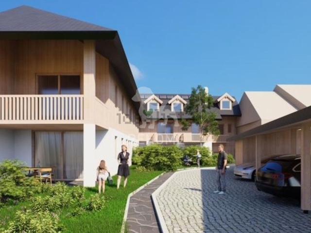 Appartamento in vendita di 40 m² in Via Valcanale, 61