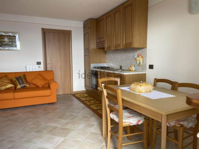 Appartamento in vendita di 40 m² in Via Valcava, 3