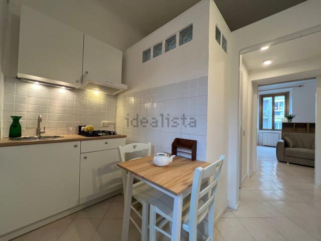 Appartamento in vendita di 40 m² in Via Vallazze, 103