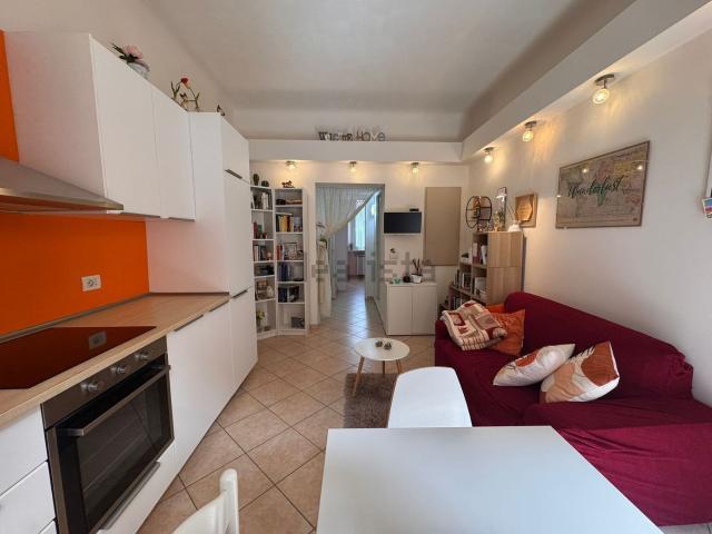 Appartamento in vendita di 40 m² in Via Vallazze, 103
