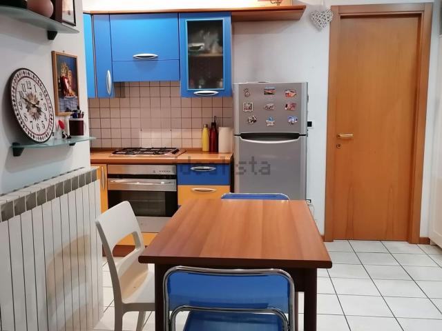 Appartamento in vendita di 40 m² in Via Valle Miano