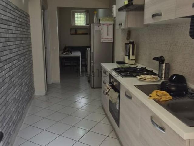 Appartamento in vendita di 40 m² in Via Vallone Palazzotto