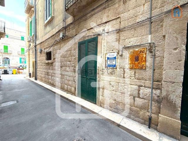 Appartamento in vendita di 40 m² in Via Vallone, 9