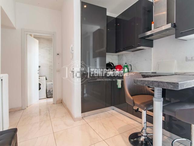 Appartamento in vendita di 40 m² in Via Varesina, 114