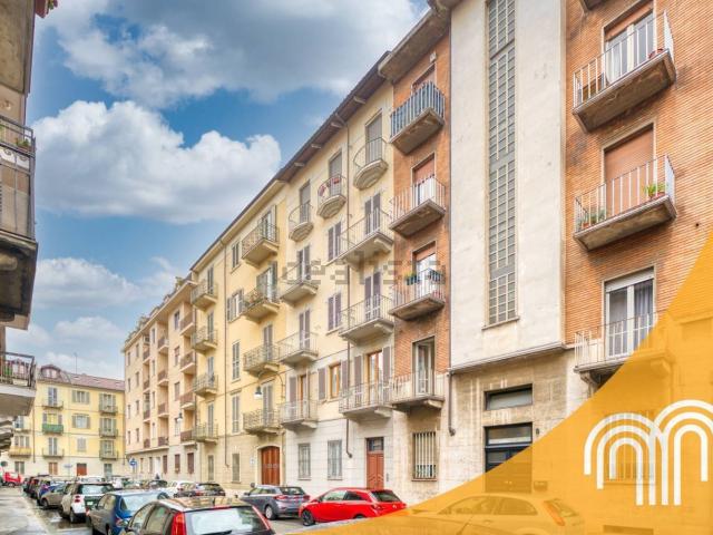 Appartamento in vendita di 40 m² in Via Venasca, 7