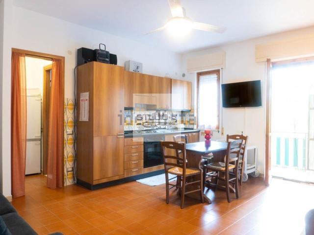 Appartamento in vendita di 40 m² in Via Venezia