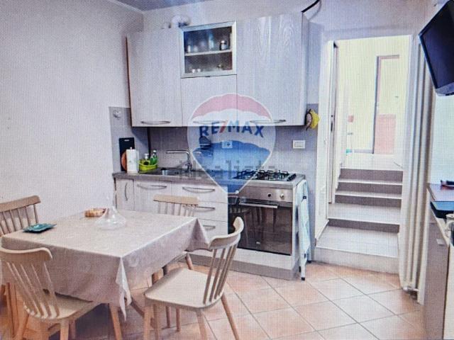 Appartamento in vendita di 40 m² in Via Vergano