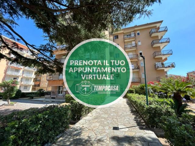 Appartamento in vendita di 40 m² in Via Vespucci
