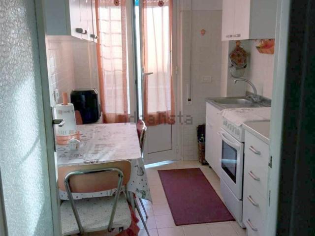 Appartamento in vendita di 40 m² in Via Vincenzo Menasi