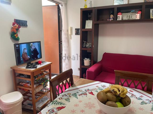 Appartamento in vendita di 40 m² in Via Vincenzo Sartori
