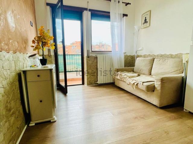 Appartamento in vendita di 40 m² in Via Vincenzo Sartori, 51