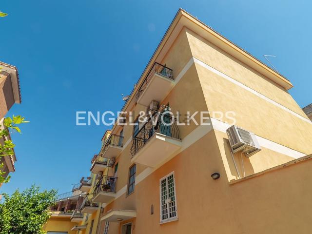 Appartamento in vendita di 40 m² in Via Vincenzo Sartori