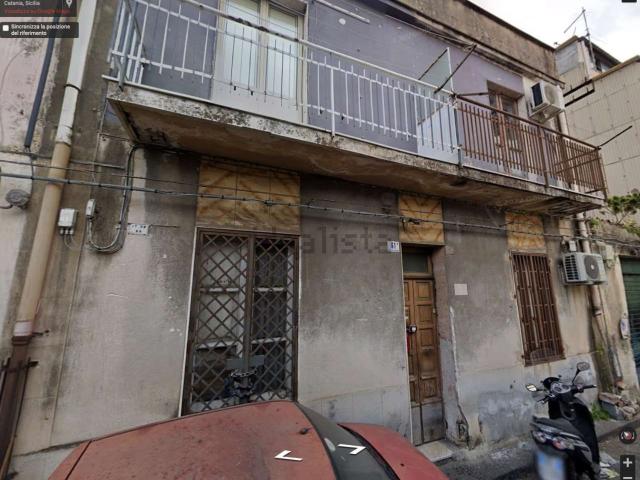 Appartamento in vendita di 40 m² in Via Vinciguerra, 61