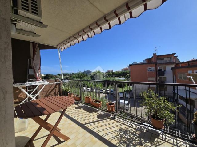 Appartamento in vendita di 40 m² in Via Vicinale Vecchia Avarenna, 18