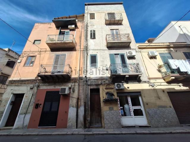 Appartamento in vendita di 40 m² in Via Villagrazia, 35