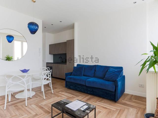 Appartamento in vendita di 40 m² in Via Vittor Pisani, 28