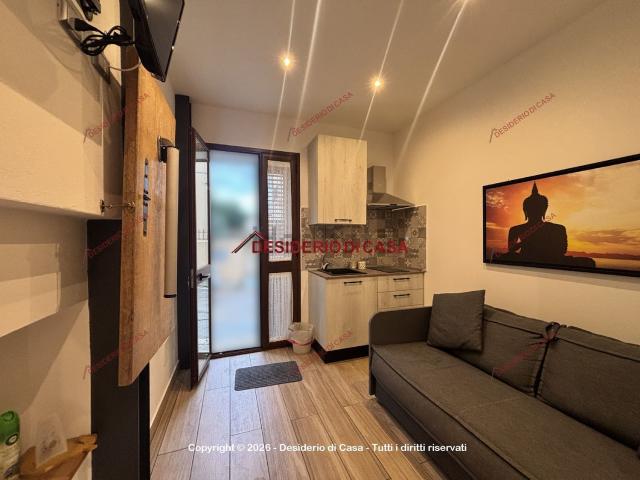 Appartamento in vendita di 40 m² in Via Vittor Pisani, 5