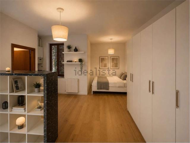 Appartamento in vendita di 40 m² in Via Vittorio Veneto, 22