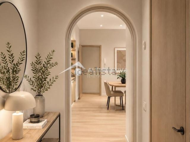 Appartamento in vendita di 40 m² in Via Vittorio Veneto