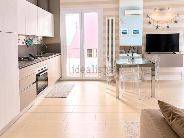 Appartamento in vendita di 40 m² in Via Vittorio Veneto